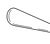 Kimura Platinum Spatula - E1091